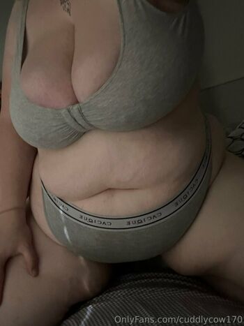 cuddlycow170