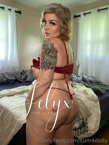 cum4dolly