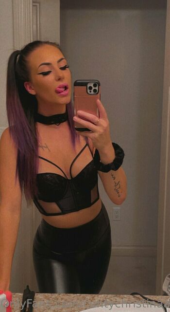 cuntychristinaafree