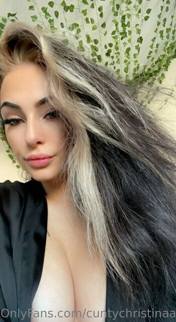 cuntychristinaafree