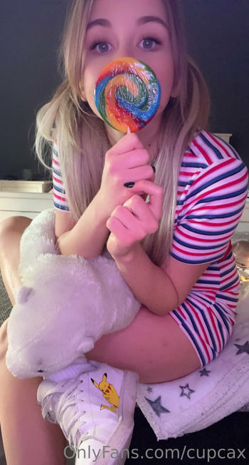 cupcaxfree