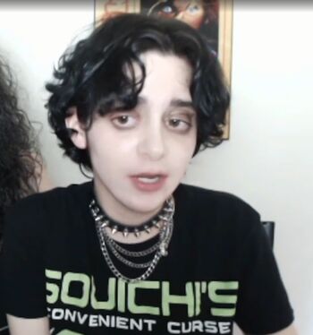 CursedArachnid