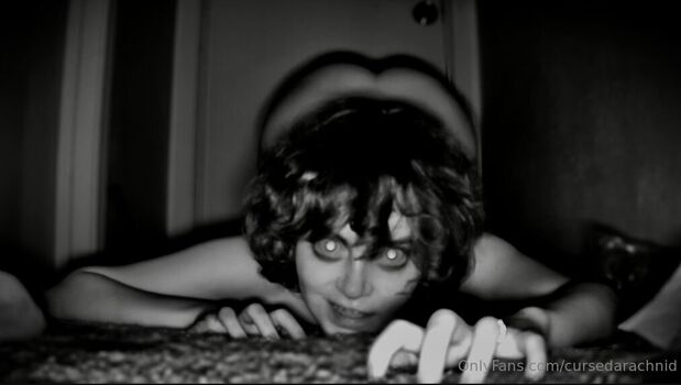 CursedArachnid