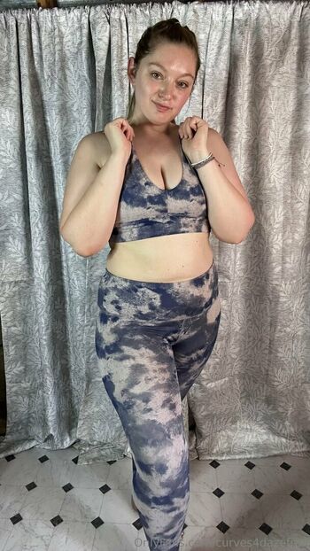 curves4dazefree