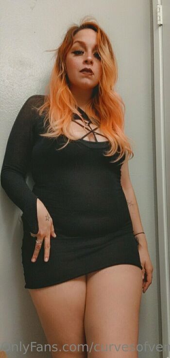 curvesofvenus