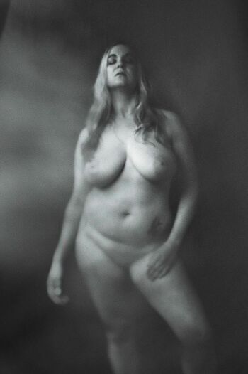 Curvy Goddesses