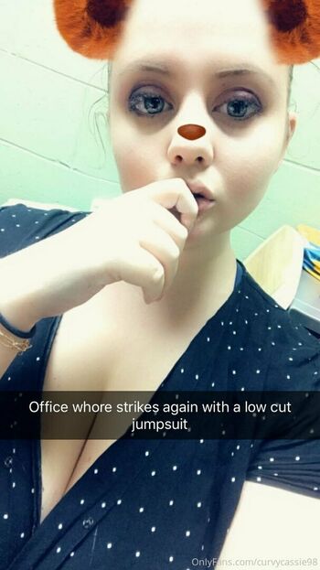 curvycassie98