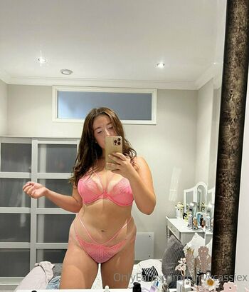 curvycassiex