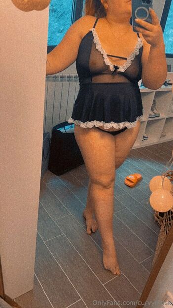 curvymask