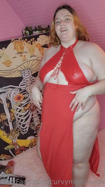 curvymonstergirlfree