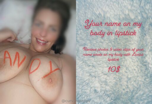 curvyroseppv