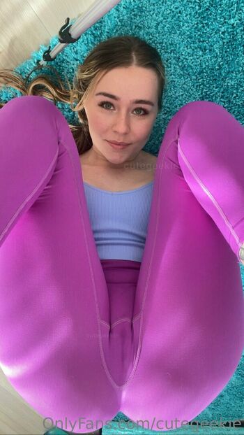 Cutegeekie