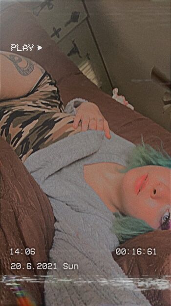 cutelittlemama