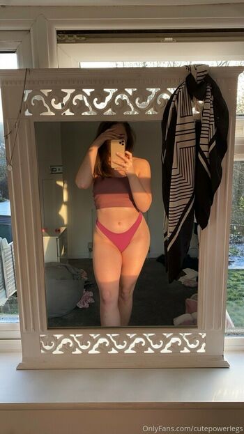 Cutepowerlegs