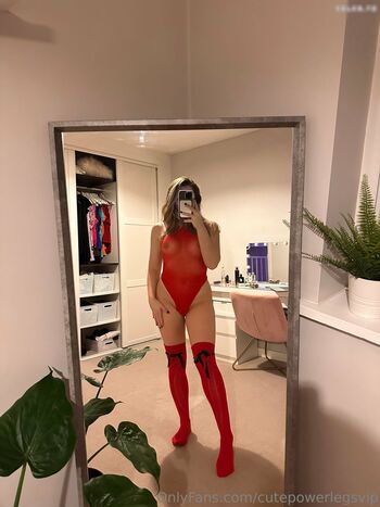 Cutepowerlegs