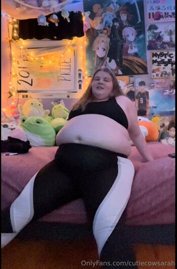 cutiecowsarah