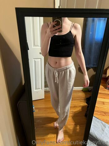 cutiekaseyfree
