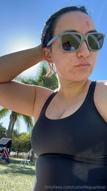 Cutielifeguard