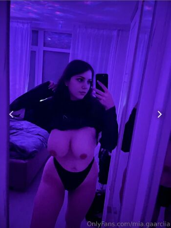 cutiemiagarcia