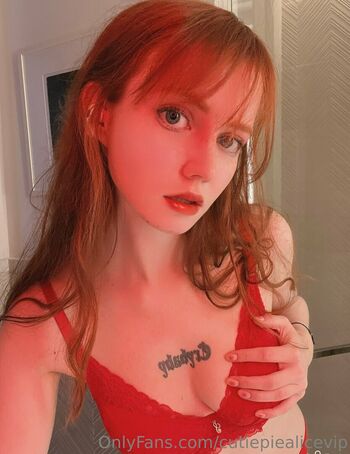 cutiepiealicevip