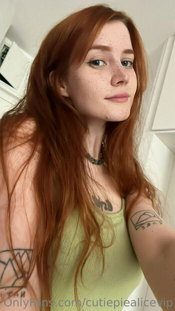 cutiepiealicevip