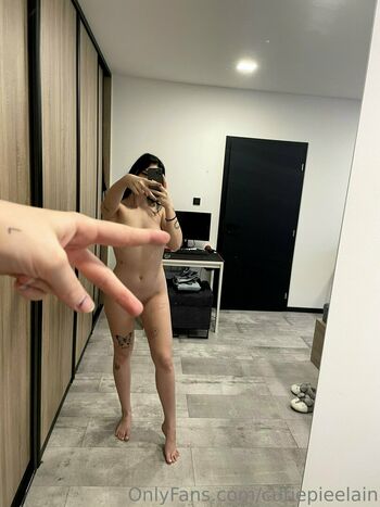 cutiepieelain