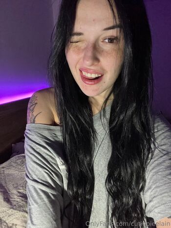 cutiepieelain
