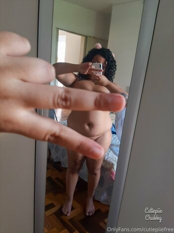 cutiepiiefree