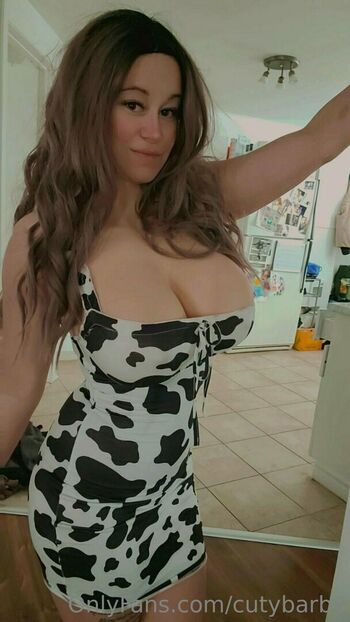 cutybarby