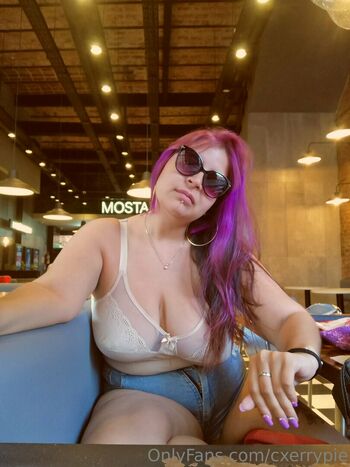 cxerrypie