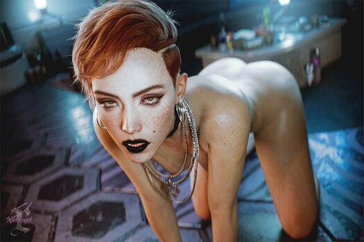 Cyberpunk 2077