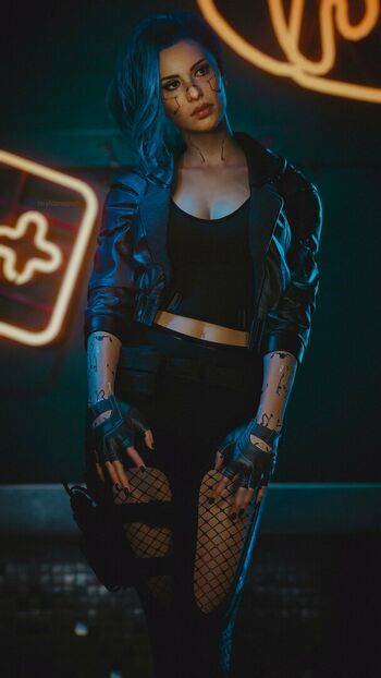 Cyberpunk 2077