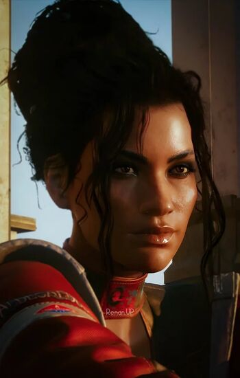 Cyberpunk 2077