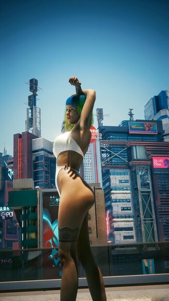 Cyberpunk 2077