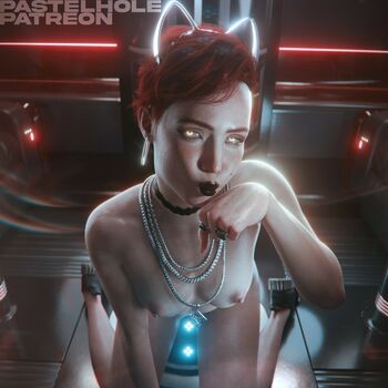 Cyberpunk 2077