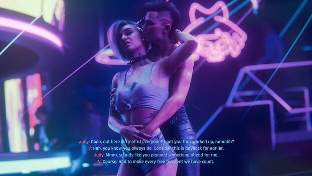 Cyberpunk 2077