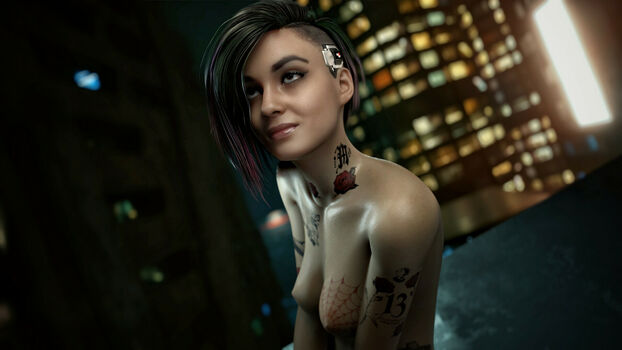 Cyberpunk 2077