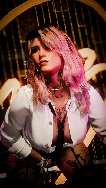 Cyberpunk 2077