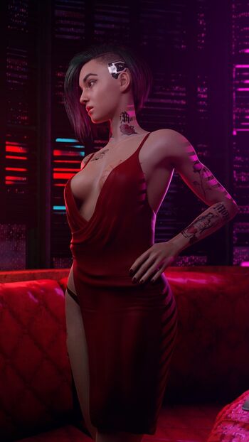 Cyberpunk 2077