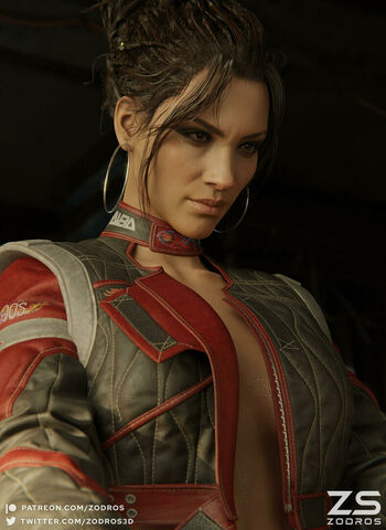 Cyberpunk 2077