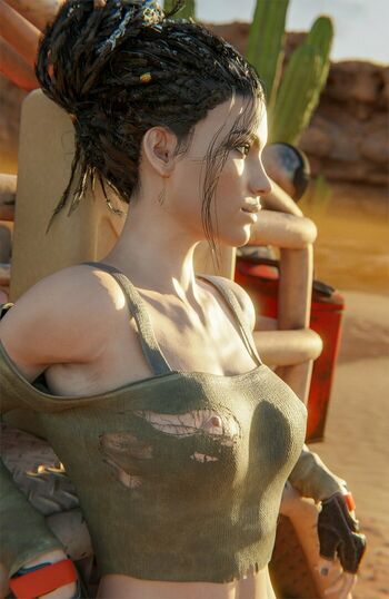 Cyberpunk 2077