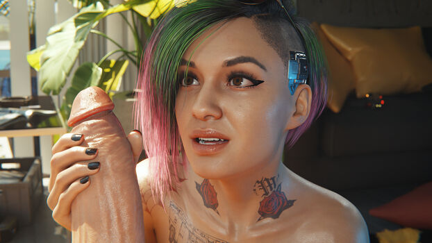 Cyberpunk 2077