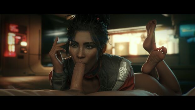 Cyberpunk 2077