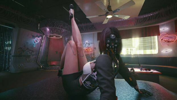 Cyberpunk 2077