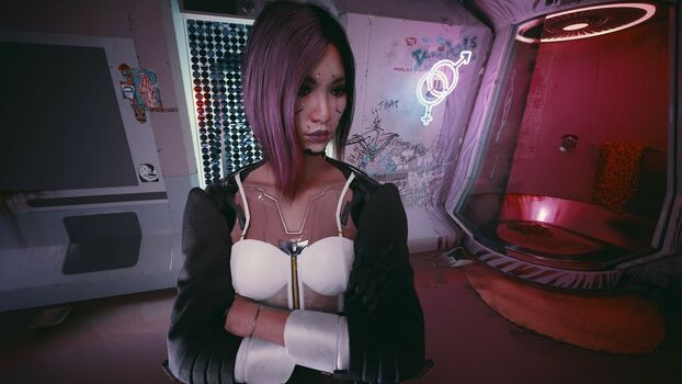 Cyberpunk 2077