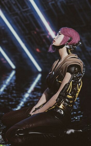 Cyberpunk 2077