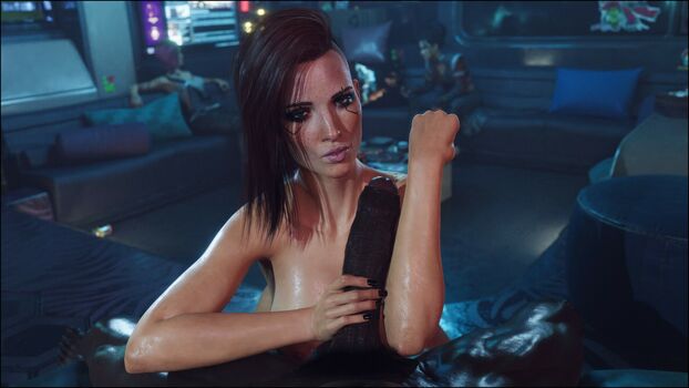 Cyberpunk 2077