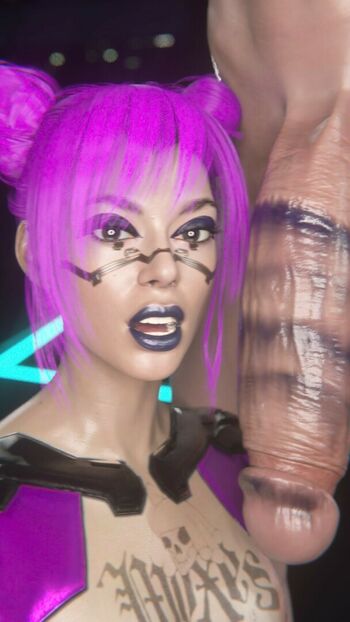Cyberpunk 2077
