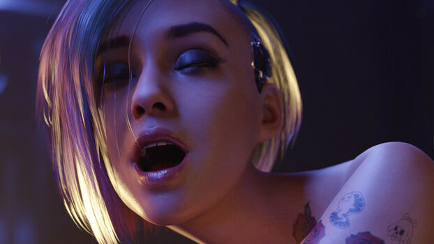 Cyberpunk 2077