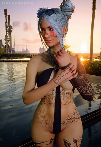 Cyberpunk 2077